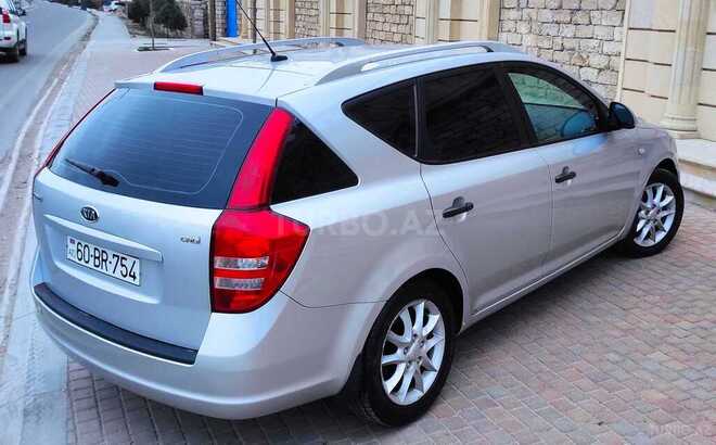 Kia Ceed 2008, 228,000 km - 1.6 l - Bakı