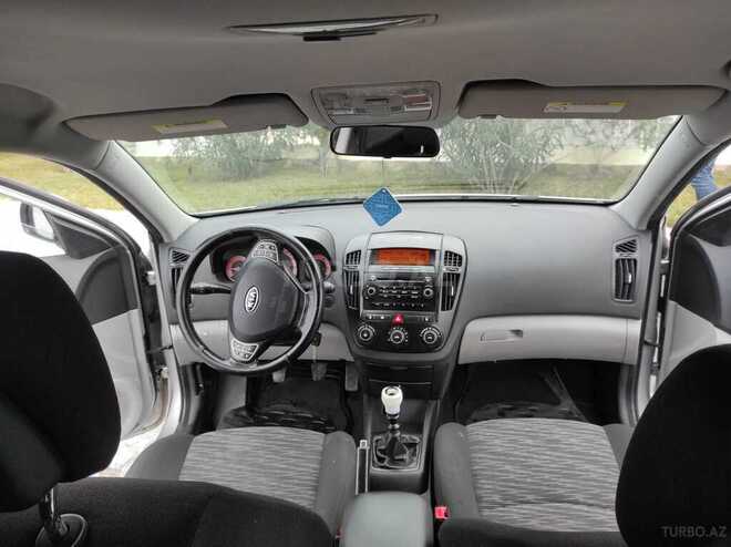 Kia Ceed 2008, 228,000 km - 1.6 l - Bakı