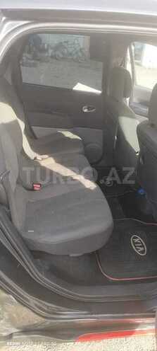 Renault Megane Scenic 2008, 640,000 km - 1.5 l - Ağdaş