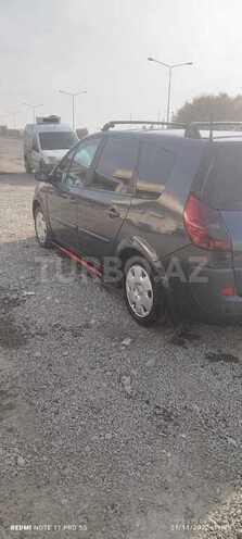 Renault Megane Scenic 2008, 640,000 km - 1.5 l - Ağdaş