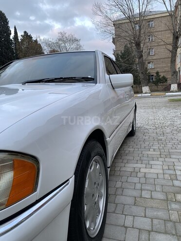 Mercedes C 230 1997, 231,012 km - 2.3 l - Sumqayıt