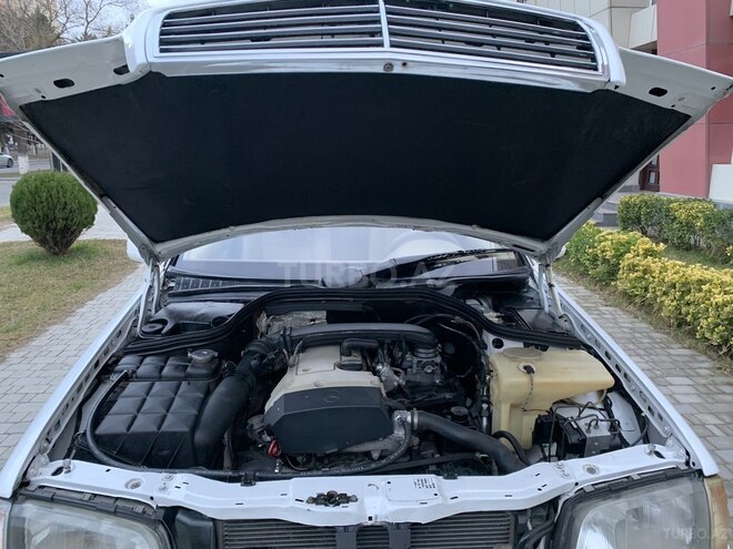 Mercedes C 230 1997, 231,012 km - 2.3 l - Sumqayıt