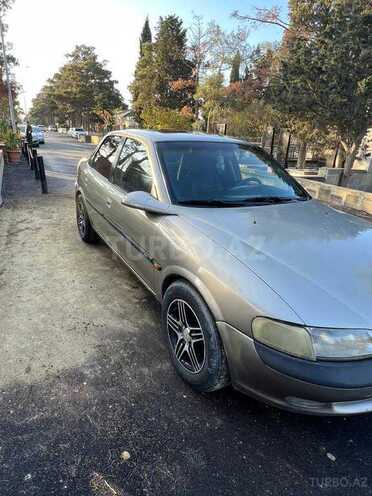 Opel Vectra 1997, 395,000 km - 2.0 l - Bakı