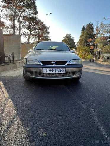 Opel Vectra 1997, 395,000 km - 2.0 l - Bakı