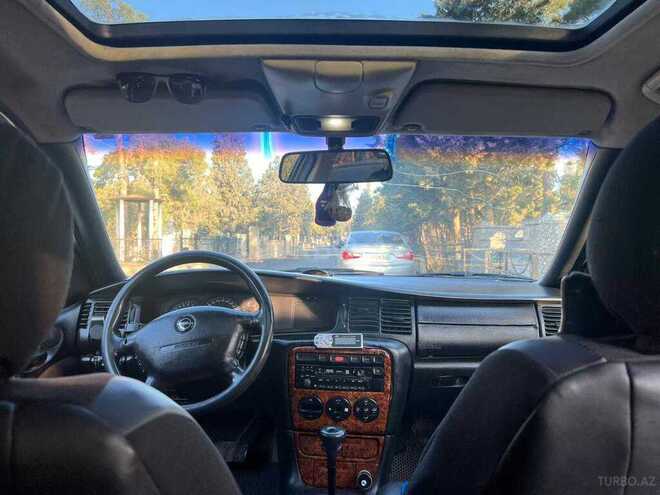 Opel Vectra 1997, 395,000 km - 2.0 l - Bakı