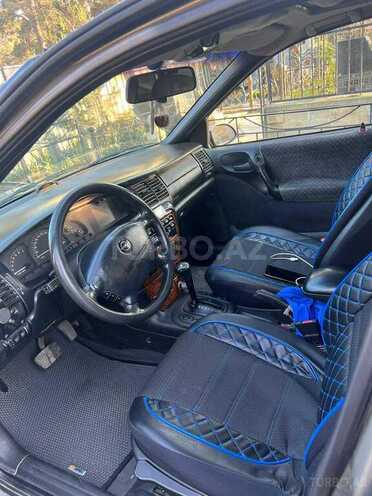 Opel Vectra 1997, 395,000 km - 2.0 l - Bakı