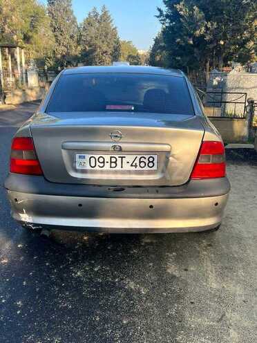Opel Vectra 1997, 395,000 km - 2.0 l - Bakı