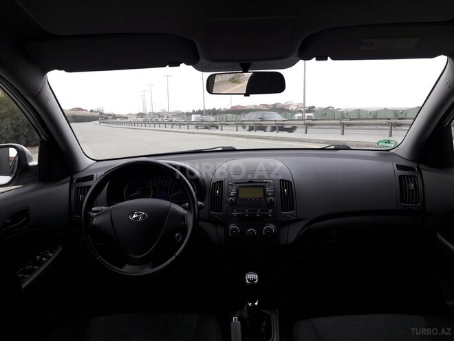 Hyundai i30 2010, 154,052 km - 1.4 l - Bakı