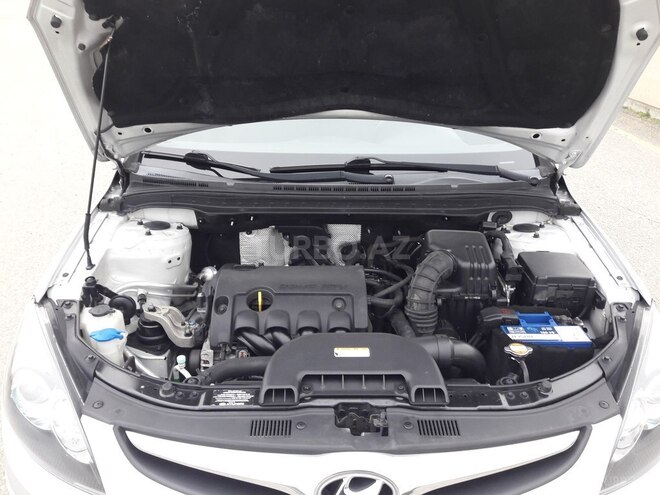 Hyundai i30 2010, 154,052 km - 1.4 l - Bakı