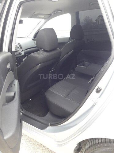 Hyundai i30 2010, 154,052 km - 1.4 l - Bakı