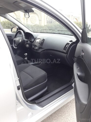 Hyundai i30 2010, 154,052 km - 1.4 l - Bakı