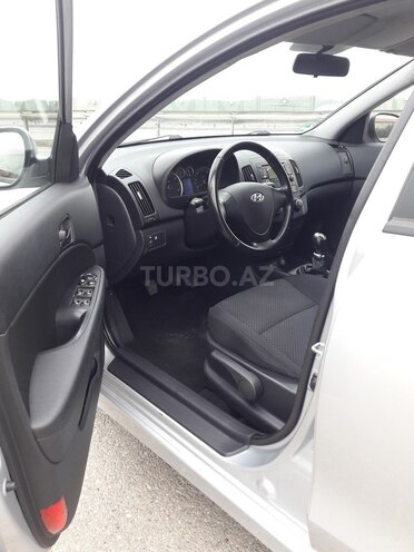 Hyundai i30 2010, 154,052 km - 1.4 l - Bakı