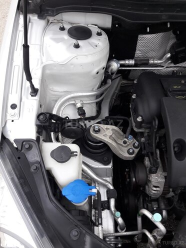Hyundai i30 2010, 154,052 km - 1.4 l - Bakı