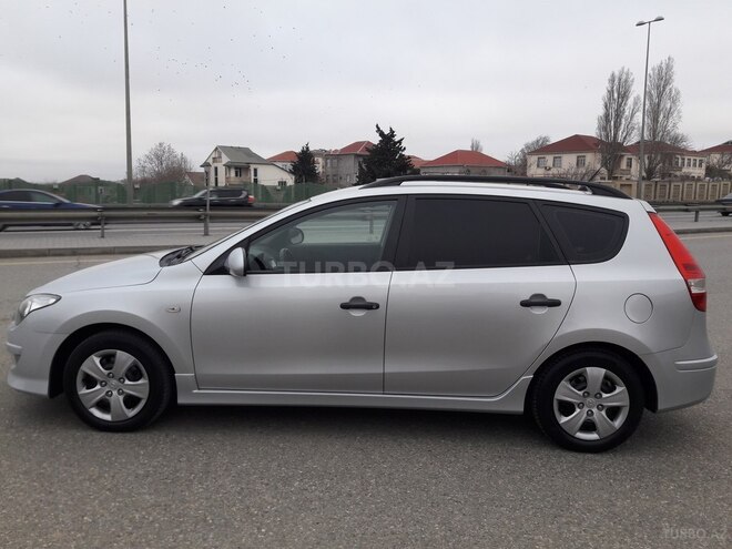 Hyundai i30 2010, 154,052 km - 1.4 l - Bakı