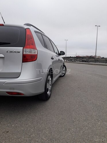 Hyundai i30 2010, 154,052 km - 1.4 l - Bakı