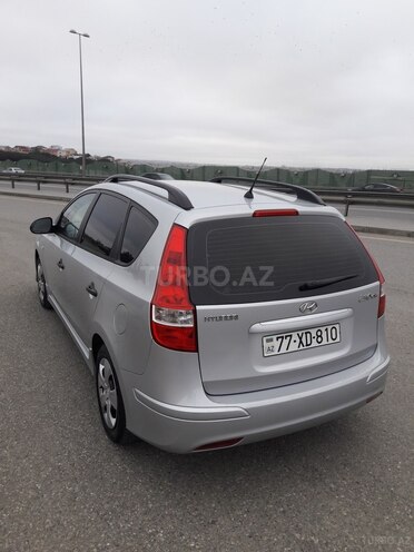 Hyundai i30 2010, 154,052 km - 1.4 l - Bakı