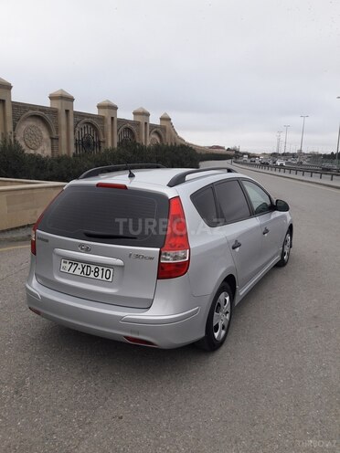 Hyundai i30 2010, 154,052 km - 1.4 l - Bakı