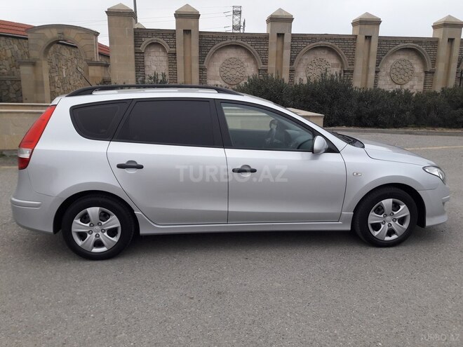Hyundai i30 2010, 154,052 km - 1.4 l - Bakı
