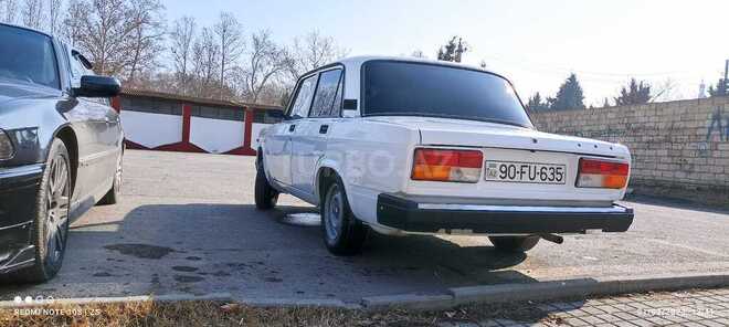 LADA (VAZ) 2107 2009, 119,400 km - 1.6 l - Mingəçevir