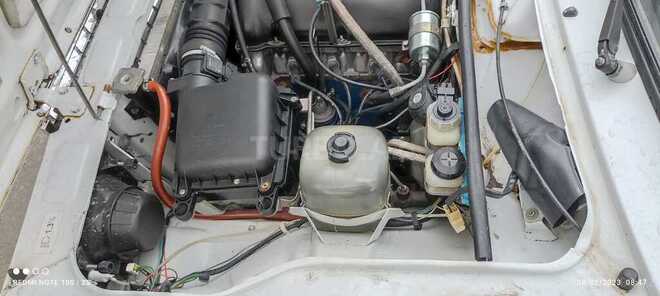 LADA (VAZ) 2107 2009, 119,400 km - 1.6 l - Mingəçevir