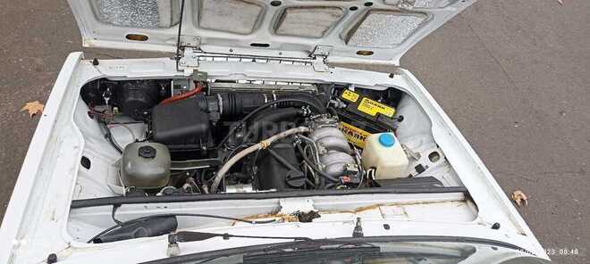 LADA (VAZ) 2107 2009, 119,400 km - 1.6 l - Mingəçevir