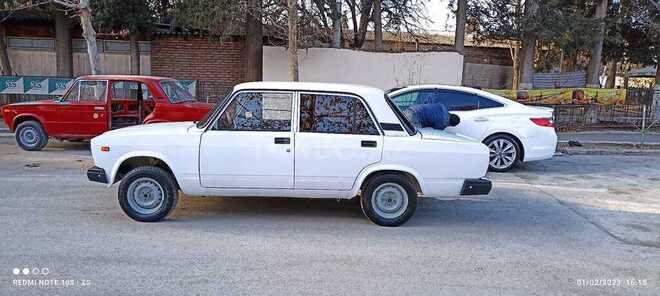 LADA (VAZ) 2107 2009, 119,400 km - 1.6 l - Mingəçevir