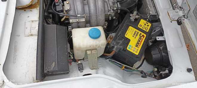 LADA (VAZ) 2107 2009, 119,400 km - 1.6 l - Mingəçevir