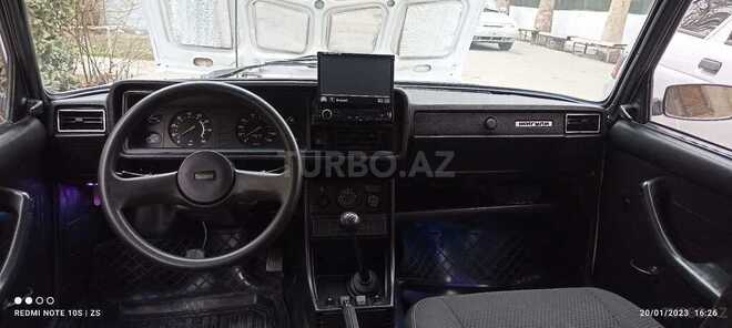 LADA (VAZ) 2107 2009, 119,400 km - 1.6 l - Mingəçevir