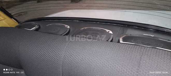 LADA (VAZ) 2107 2009, 119,400 km - 1.6 l - Mingəçevir