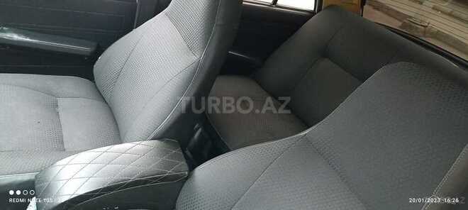 LADA (VAZ) 2107 2009, 119,400 km - 1.6 l - Mingəçevir