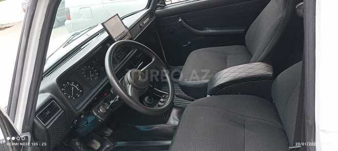 LADA (VAZ) 2107 2009, 119,400 km - 1.6 l - Mingəçevir
