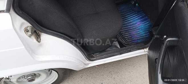 LADA (VAZ) 2107 2009, 119,400 km - 1.6 l - Mingəçevir