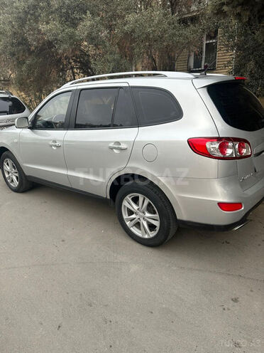 Hyundai Santa Fe 2010, 150,000 km - 2.0 л - Bakı