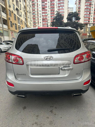 Hyundai Santa Fe 2010, 150,000 km - 2.0 л - Bakı