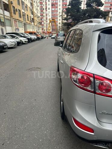 Hyundai Santa Fe 2010, 150,000 km - 2.0 л - Bakı
