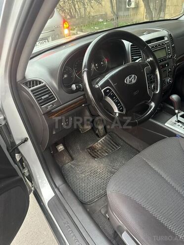 Hyundai Santa Fe 2010, 150,000 km - 2.0 л - Bakı