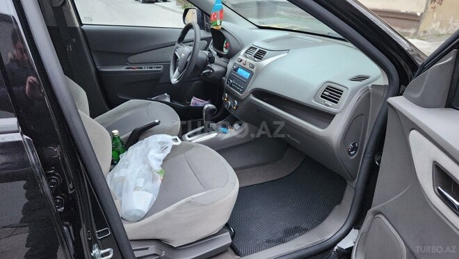 Chevrolet Cobalt 2022, 6,800 km - 1.5 l - Bakı