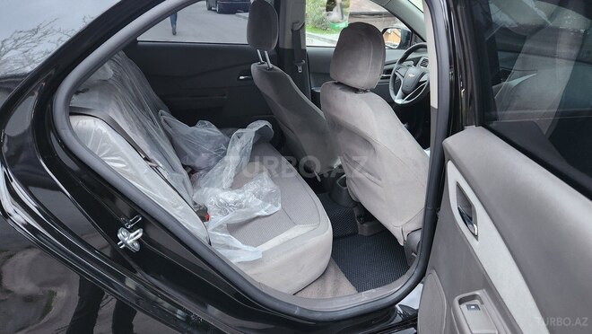 Chevrolet Cobalt 2022, 6,800 km - 1.5 l - Bakı