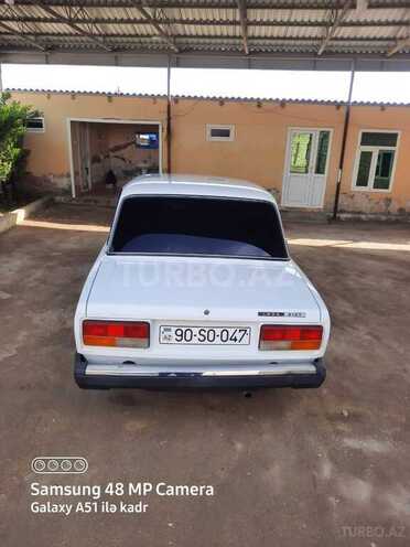 LADA (VAZ) 2107 2010, 200,000 km - 1.6 l - Şirvan