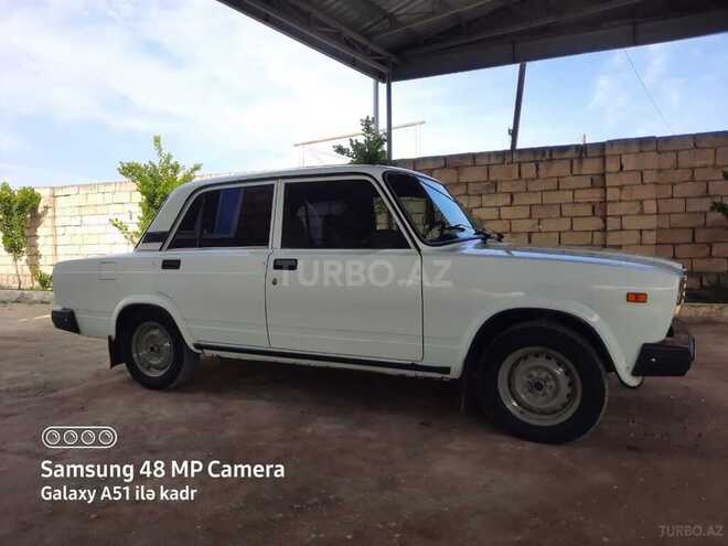 LADA (VAZ) 2107 2010, 200,000 km - 1.6 l - Şirvan
