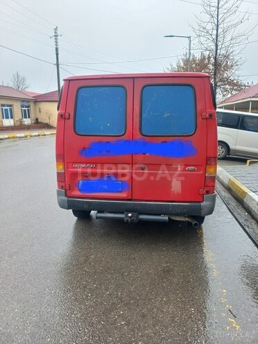 Ford Transit 1997, 356,297 km - 2.5 л - Ağsu