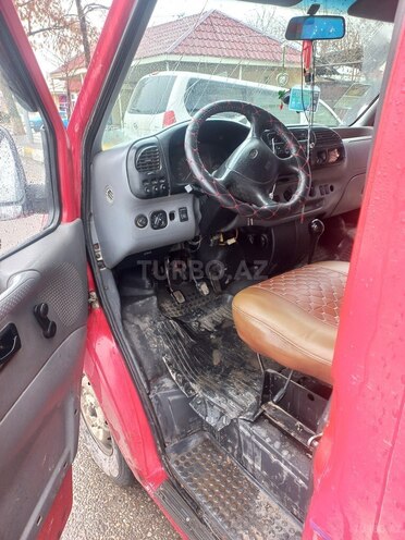 Ford Transit 1997, 356,297 km - 2.5 л - Ağsu
