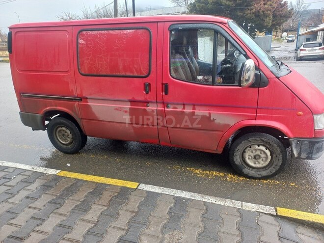 Ford Transit 1997, 356,297 km - 2.5 л - Ağsu