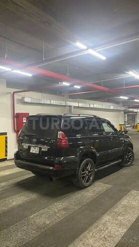 Toyota Prado 2006, 230,000 km - 2.7 l - Gəncə