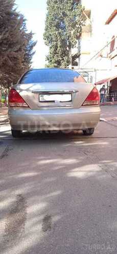 Nissan Sunny 2007, 295,082 km - 1.3 l - Bakı