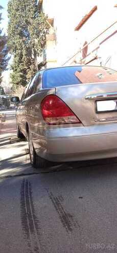 Nissan Sunny 2007, 295,082 km - 1.3 l - Bakı