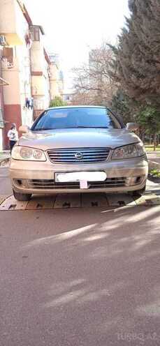 Nissan Sunny 2007, 295,082 km - 1.3 l - Bakı
