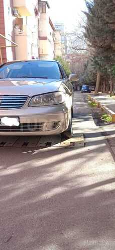 Nissan Sunny 2007, 295,082 km - 1.3 l - Bakı