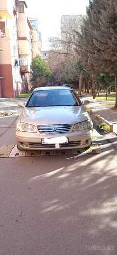 Nissan Sunny 2007, 295,082 km - 1.3 l - Bakı