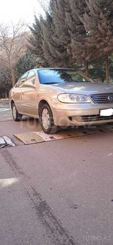 Nissan Sunny 2007, 295,082 km - 1.3 l - Bakı